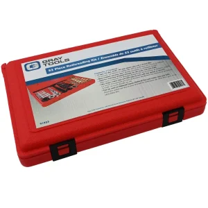 53 Piece Rethreading Kit - view 2