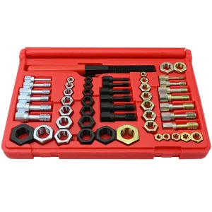 53 Piece Rethreading Kit - view 3