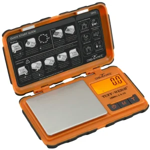 TruWeigh™ Tuff-Weigh™ Scales - view 2