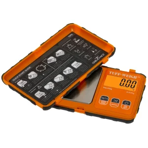 TruWeigh™ Tuff-Weigh™ Scales - view 3