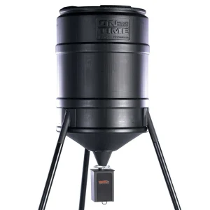 On-Time® 25-Gallon Tomahawk VL Feeder - view 2