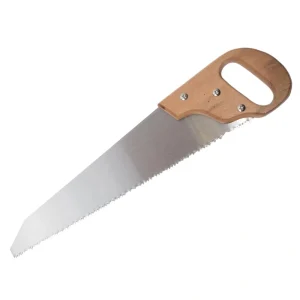 QLT by Marshalltown Drywall Saws | Wood Grip