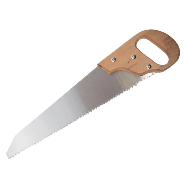 QLT by Marshalltown Drywall Saws | Wood Grip