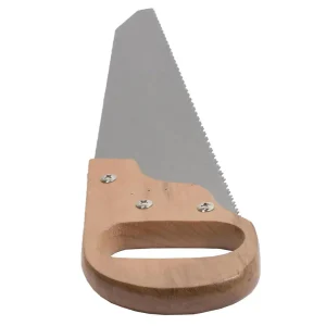 QLT by Marshalltown Drywall Saws | Wood Grip - view 2