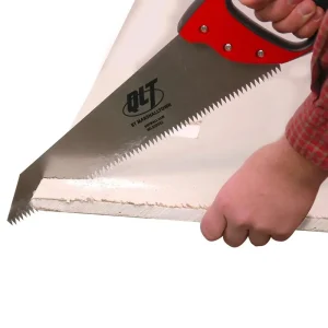 QLT by Marshalltown Drywall Saws | Wood Grip - view 4