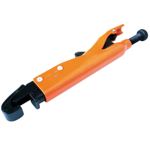 Grip-on® J-Type Axial Grip Locking Pliers
