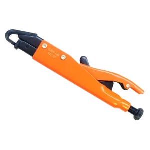 Grip-on® J-Type Axial Grip Locking Pliers - view 2