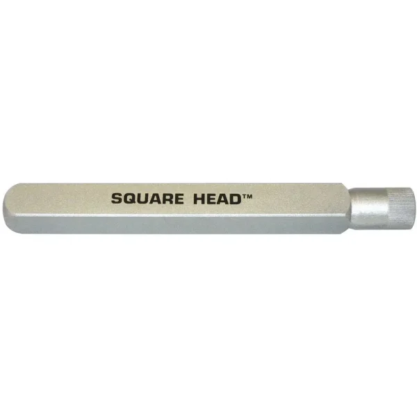 Wyco CK-9500 Series Square Concrete Vibrator Heads | 1-3/8″