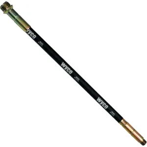 Wyco CK-8900 Series Concrete Vibrator Pencil Shafts | 2 ft