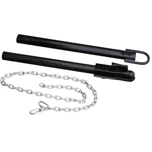 Hitches for Multiquip Whiteman Mixers | Pintle Hitch