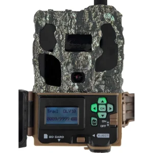 Browning® Defender® Pro Scout MAX Extreme HD Cellular Trail Camera - view 2
