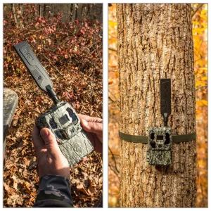 Browning® Defender® Pro Scout MAX Extreme HD Cellular Trail Camera - view 3