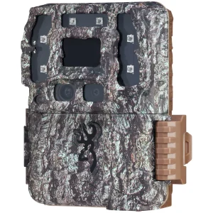 Browning® Strike Force Pro DCL Nano Dual Lens Game Camera