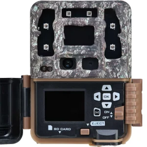 Browning® Strike Force Pro DCL Nano Dual Lens Game Camera - view 4