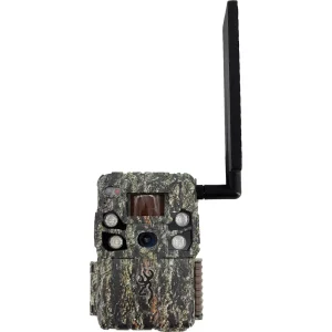 Browning® Defender® Wireless Vision Pro HD Cellular Trail Camera