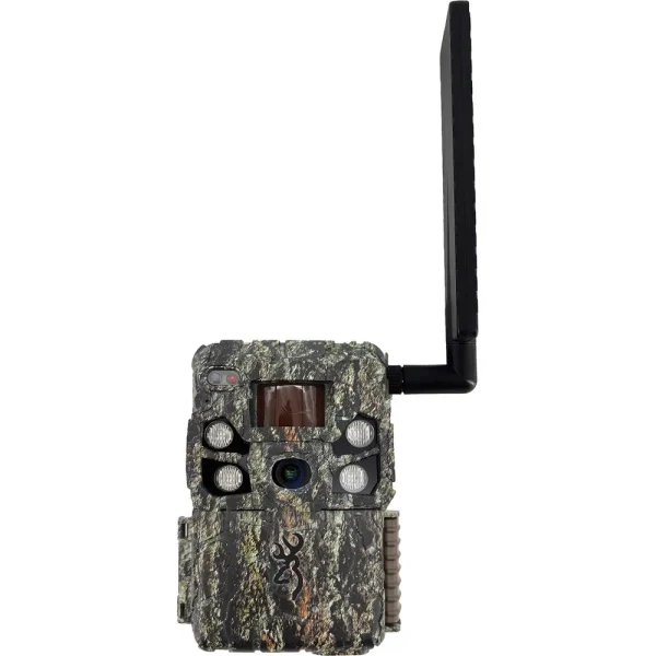 Browning® Defender® Wireless Vision Pro HD Cellular Trail Camera