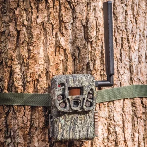 Browning® Defender® Wireless Vision Pro HD Cellular Trail Camera - view 3