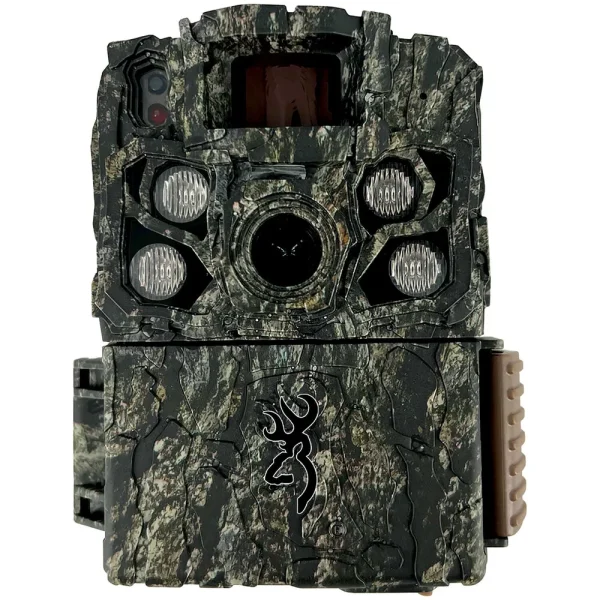 Browning® Strike Force FHDR40 Trail Camera