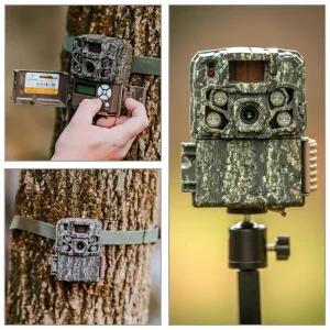 Browning® Strike Force FHDR40 Trail Camera - view 4