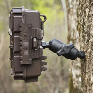 RAM® Tough-Tap™ Universal Trail Camera Mount