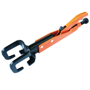 Grip-on® JJ-Type Axial Grip Locking Pliers