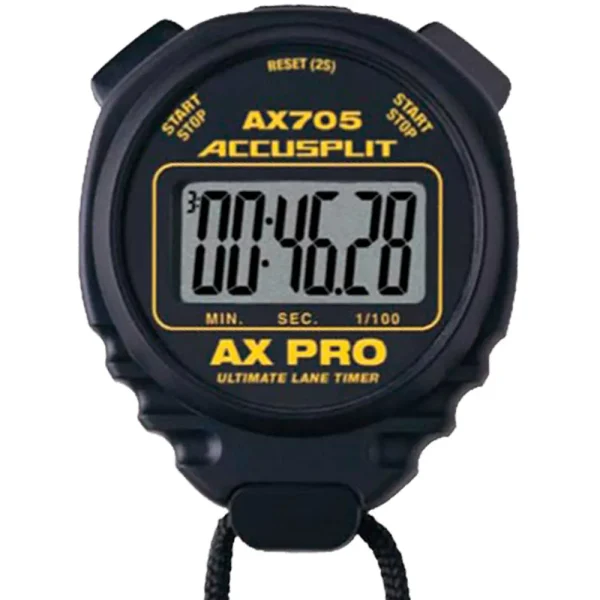 Accusplit AX705 Magnum Stopwatch