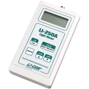 LI-COR® LI-250A Light Meter