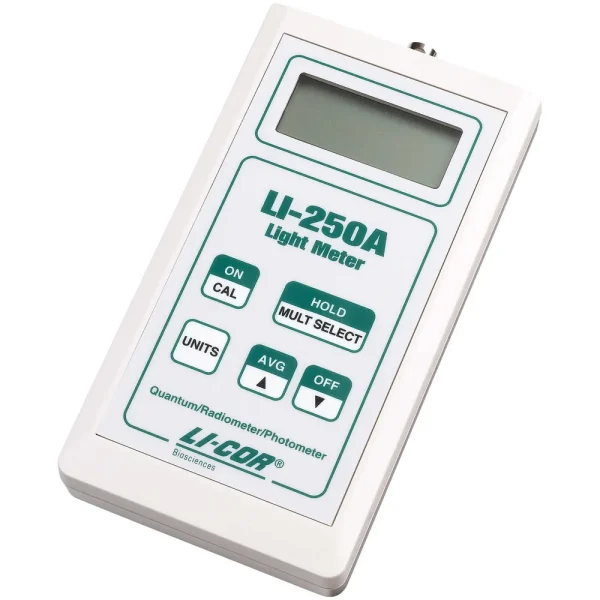 LI-COR® LI-250A Light Meter