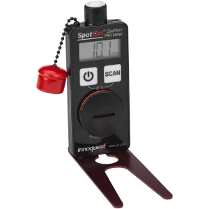SpotOn® Quantum PAR Light Meter - view 2