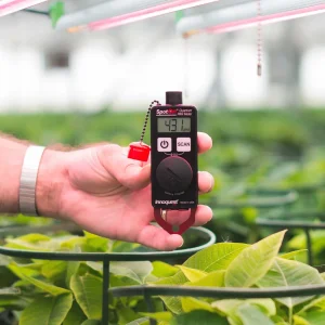 SpotOn® Quantum PAR Light Meter - view 3