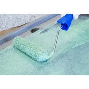 Laticrete Quick Cure Hydro Ban Waterproofing Membrane - view 2