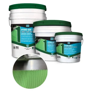 Laticrete Hydro Ban 1 Waterproofing Membrane | 1 Gallon - view 2