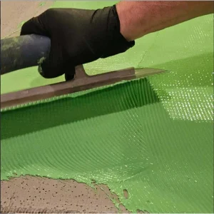 Laticrete Hydro Ban 1 Waterproofing Membrane | 1 Gallon - view 3