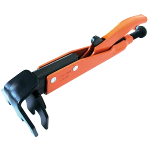 Grip-on® W-Type Axial Grip Locking Pliers