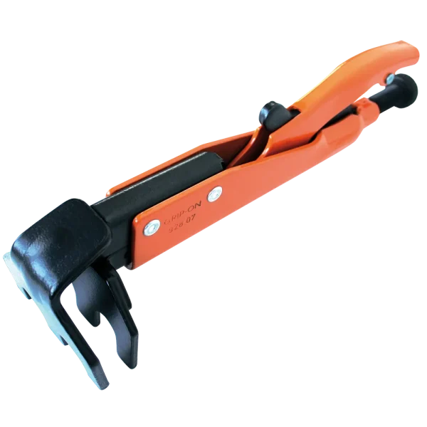 Grip-on® W-Type Axial Grip Locking Pliers