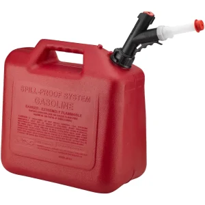Briggs & Stratton® GarageBOSS™ Press ’N Pour Gas Cans - view 3