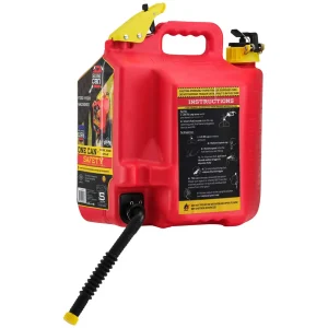 SureCan Gasoline Containers - view 2