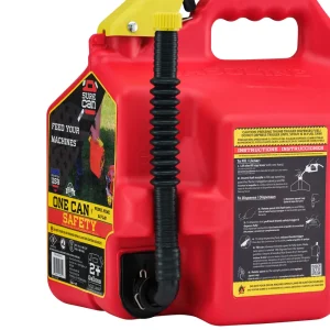 SureCan Gasoline Containers - view 3