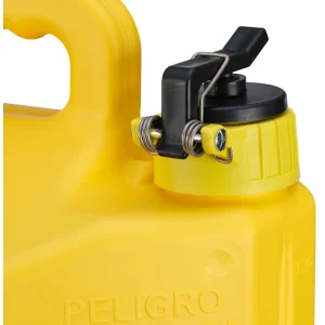 SureCan Diesel Container - view 3