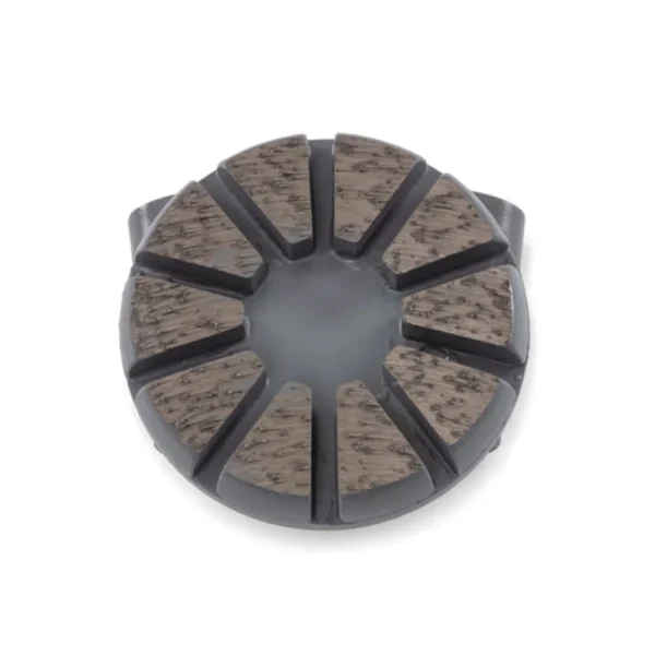 Husqvarna ELITE-GRIND™ EZ M 10-seg | 30 Grit