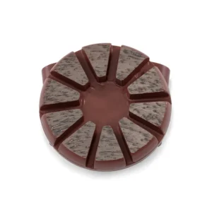 Husqvarna ELITE-GRIND™ EZ M 10-seg | 30 Grit - view 2