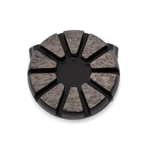 Husqvarna ELITE-GRIND™ EZ M 10-seg | 30 Grit - view 3