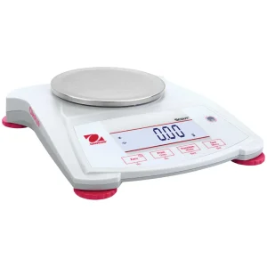 Ohaus® Scout® SPX Portable Electronic Balances