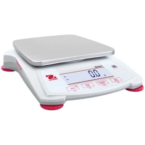 Ohaus® Scout® SPX Portable Electronic Balances - view 2