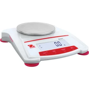 Ohaus® Scout® SKX Portable Education Balances - view 2
