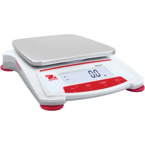 Ohaus® Scout® SKX Portable Education Balances - view 3