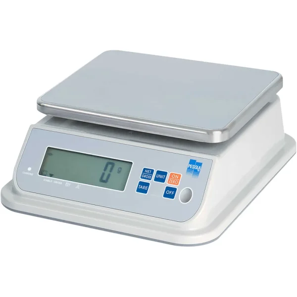 Pesola® Waterproof Bench Scale