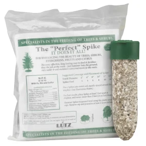 Lutz “Perfect” General Purpose Spikes