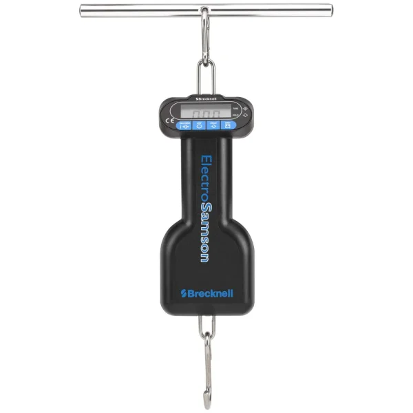 Brecknell ElectroSamson™ Digital Hanging Scales