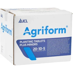 Scotts Agriform™ Fertilizer Tablets